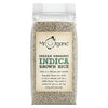 Organic Brown Rice Indica 500g, Mr Organic