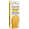 Mr Organic Flatbread Classic 150g, Mr Organic