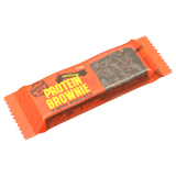 Mountain Joe's Protein Brownie 10x60g Chocolate Peanut