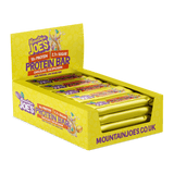 Mountain Joe's Protein Bar 12x55g Chocolate Eggsplosion