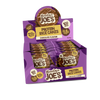 Mountain Joe's Rice Cake 12x64g Milk Chocolate