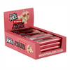 Mountain Joe's Protein Flapjack 16x60g Strawberry White Chocolate