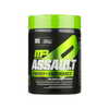 MusclePharm Assault Energy 345g Green Apple