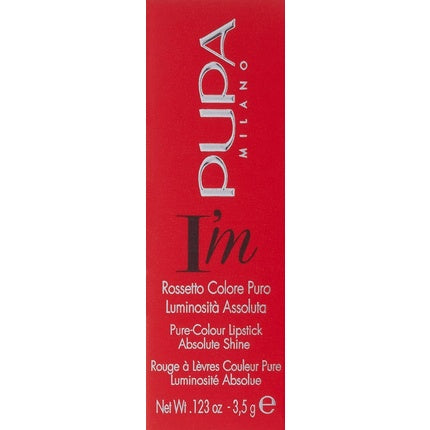 PUPA Lipstick 107 Lychee