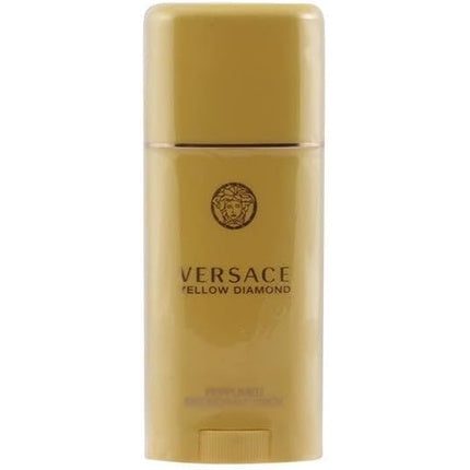 Versace Yellow Diamond Perfumed Deodorant Stick For Her 50ml