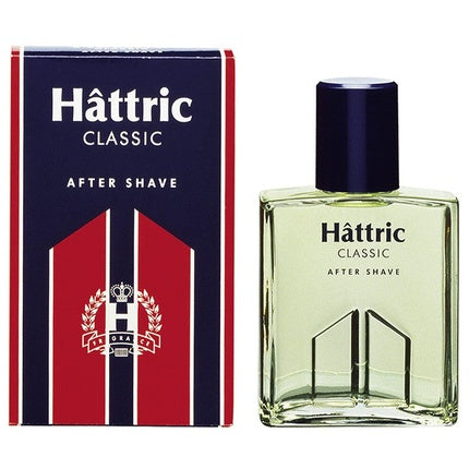 Hâttric After Shave Classic 100ml