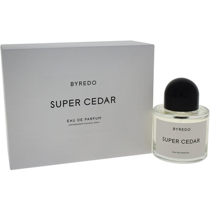 Byredo Super Cedar Eau De Parfum 100ml