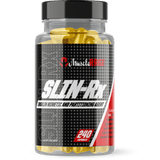 Muscle Rage Slin-Rx 240 Caps