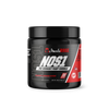 Muscle Rage Nos1 105g Raspberry Lemonade