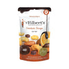 Mr Filberts Chocolate Orange Nut Mix 75g, Mr Filberts