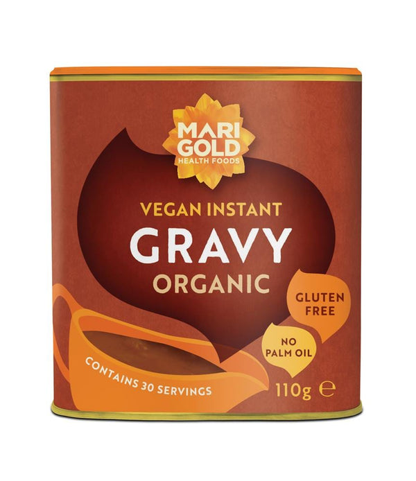 Marigold Organic Gravy 110g, Marigold