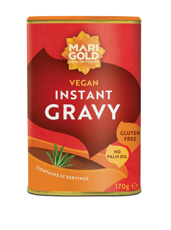 Marigold Instant Gravy 170g, Marigold