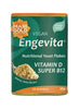 Marigold Super Engevita Vit D B12 Yeast Flakes Green, Marigold