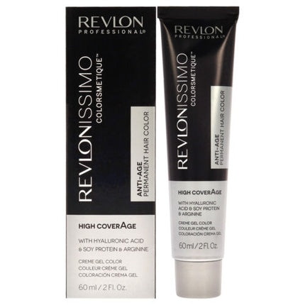 Revlonissimo High Coverage 9.31 Very Light Beige Blonde 2 oz Hair Color