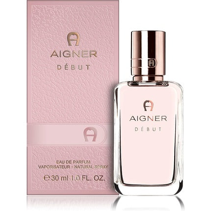 Aigner Début Eau de Parfum 30ml