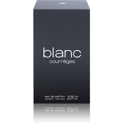 Courreges Blanc Eau De Parfum Spray 90ml