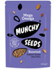 Munchy Seeds Mega Omega 450g, Munchy Seeds