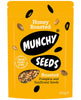 Munchy Seeds Honey Roasted 450g, Munchy Seeds