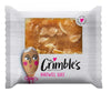 Individual Bakewell Slice 70g, Mrs Crimbles