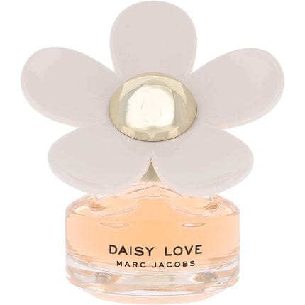 Daisy Love by Marc Jacobs Eau de Toilette For Women 50ml