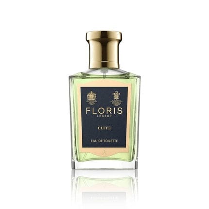 Floris London Elite Eau De Toilette Spray 1.70 Fl Oz