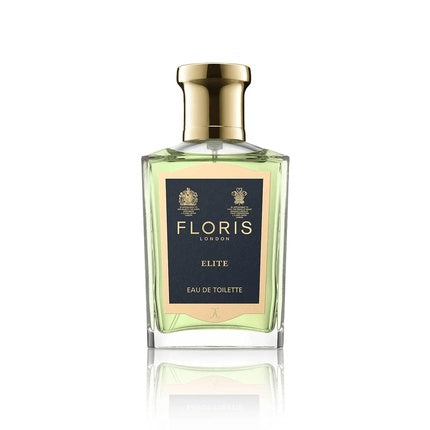 Floris London Elite Eau De Toilette Spray 1.70 Fl Oz