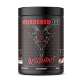 Murdered Out Insidious 463g Killer Lollipop