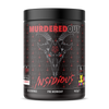 Murdered Out Insidious 463g Sour Scummy Bear