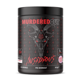 Murdered Out Insidious 463g BubbleScum