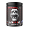 Murdered Out ScrEAAm 420g Zomberry