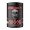 Murdered Out Shook 450g Zomberry