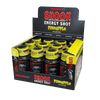 Murdered Out Shook Energy Shot 12x60ml Pineapple