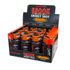 Murdered Out Shook Energy Shot 12x60ml Orange