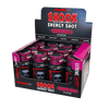 Murdered Out Shook Energy Shot 12x60ml Cherry Cola