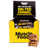 MuscleFood High Protein Bar 12x45g Salted Caramel