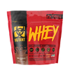 Mutant Whey 2.27kg Chocolate