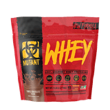 Mutant Whey 2.27kg Chocolate