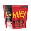 Mutant Whey 2.27kg Strawberry