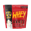 Mutant Whey 2.27kg Vanilla