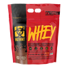 Mutant Whey 4.54kg Chocolate