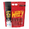 Mutant Whey 4.54kg Cookies & Cream