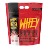 Mutant Whey 4.54kg Strawberry