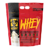 Mutant Whey 4.54kg Vanilla