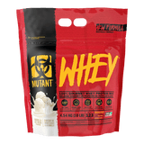 Mutant Whey 4.54kg Vanilla