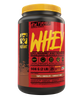 Mutant Whey 908g Chocolate