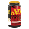 Mutant Whey 908g Vanilla