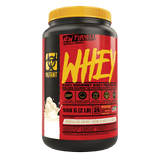 Mutant Whey 908g Vanilla