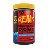 Mutant GEAAR 378g Blue Raspberry