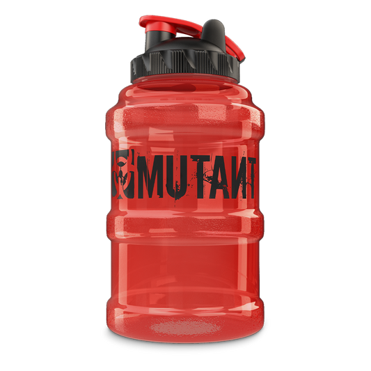 Mutant Jug 2.2 Litre Red