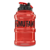 Mutant Jug 2.2 Litre Red